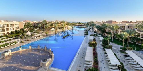 HOTEL JAZ AQUAMARINE - TRAVEL COLLECTION 4