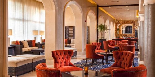 HOTEL JAZ AQUAMARINE - TRAVEL COLLECTION 4