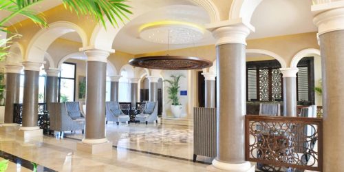 HOTEL JAZ AQUAMARINE - TRAVEL COLLECTION 5