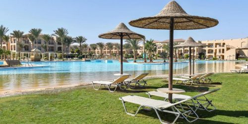 HOTEL JAZ AQUAMARINE - TRAVEL COLLECTION 5