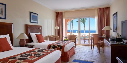 HOTEL JAZ GRAND MARSA - TRAVEL COLLECTION 2