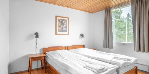 HOTEL K5 LEVI - TRAVEL COLLECTION 2