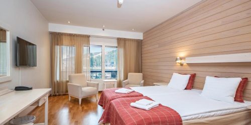 HOTEL K5 LEVI - TRAVEL COLLECTION 5