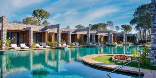 HOTEL KAYA PALAZZO - TRAVEL COLLECTION 1