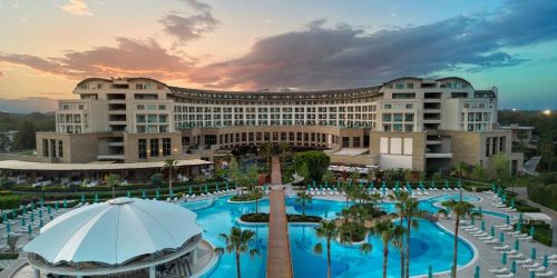 HOTEL KAYA PALAZZO - TRAVEL COLLECTION 2