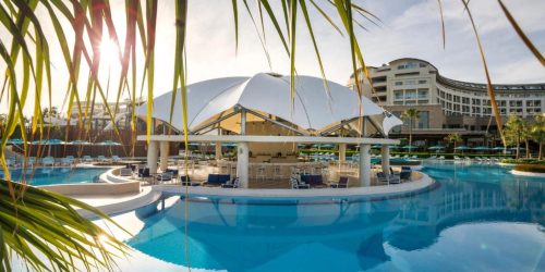 HOTEL KAYA PALAZZO - TRAVEL COLLECTION 4
