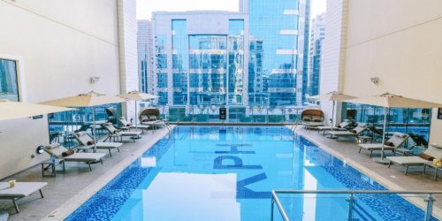HOTEL KHALIDIA - TRAVEL COLLECTION 2