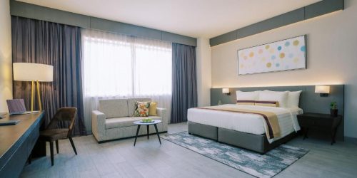 HOTEL KHALIDIA - TRAVEL COLLECTION 4
