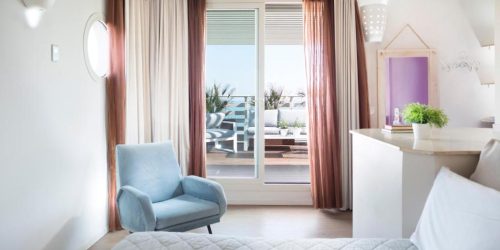 HOTEL LA MOROSA - TRAVEL COLLECTION 2
