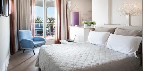 HOTEL LA MOROSA - TRAVEL COLLECTION 3