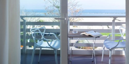 HOTEL LA MOROSA - TRAVEL COLLECTION 4