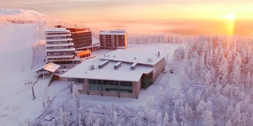 HOTEL LEVI PANORAMA - TRAVEL COLLECTION 2