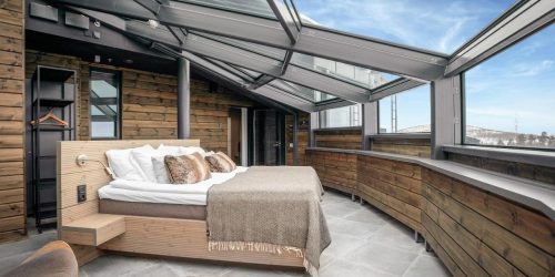 HOTEL LEVI PANORAMA - TRAVEL COLLECTION 9