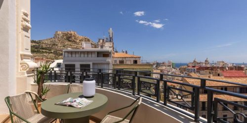 HOTEL LIBERE - TRAVEL COLLECTION 6
