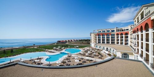 HOTEL LIGHTHOUSE - TRAVEL COLLECTION 1