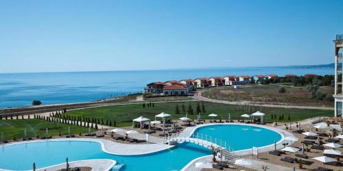 HOTEL LIGHTHOUSE - TRAVEL COLLECTION 4