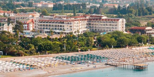 HOTEL LOCEANICA - TRAVEL COLLECTION 1