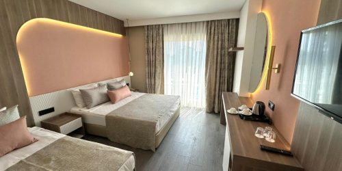 HOTEL LOCEANICA - TRAVEL COLLECTION 2