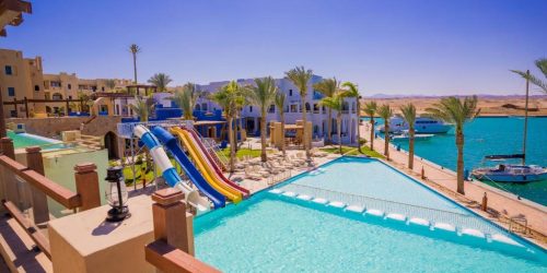 HOTEL MARINA LODGE - TRAVEL COLLECTION 3