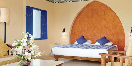 HOTEL MARINA LODGE - TRAVEL COLLECTION 5