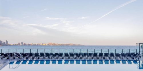 HOTEL MELIA ALICANTE - TRAVEL COLLECTION 1