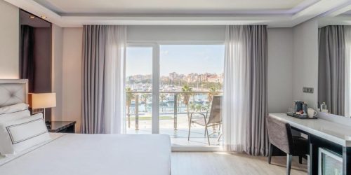 HOTEL MELIA ALICANTE - TRAVEL COLLECTION 6