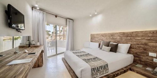 HOTEL MERAKI RESORT - TRAVEL COLLECTION 7