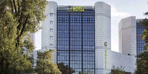 HOTEL MILANO - TRAVEL COLLECTION 2