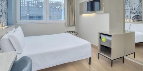 HOTEL MILANO - TRAVEL COLLECTION 4
