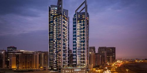 HOTEL MILLENNIUM PLACE BARSHA - TRAVEL COLLECTION 4
