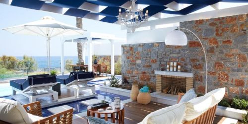 HOTEL MINOS - TRAVEL COLLECTION 2