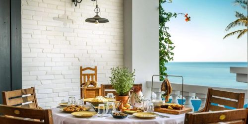 HOTEL MINOS - TRAVEL COLLECTION 5