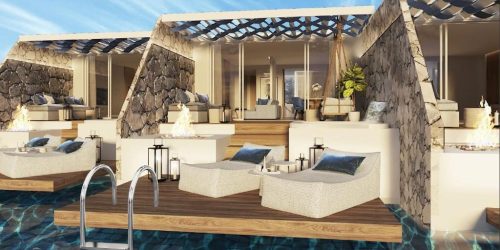 HOTEL MINOS - TRAVEL COLLECTION 6
