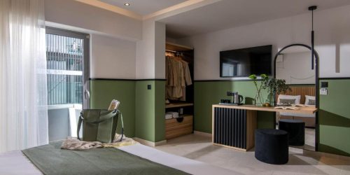 HOTEL MISTRAL BAY - TRAVEL COLLECTION 2