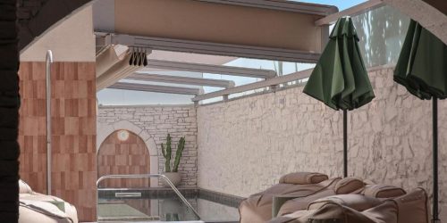 HOTEL MISTRAL BAY - TRAVEL COLLECTION 4
