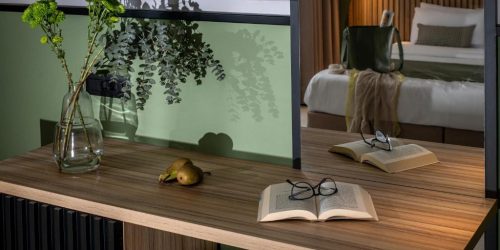 HOTEL MISTRAL BAY - TRAVEL COLLECTION 5