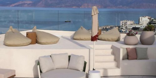 HOTEL MISTRAL BAY - TRAVEL COLLECTION 6