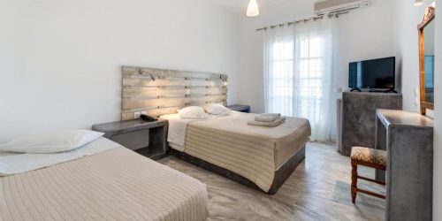 HOTEL MOHITERO - TRAVEL COLLECTION 2