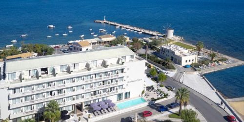 HOTEL MON REPOS - TRAVEL COLLECTION 1