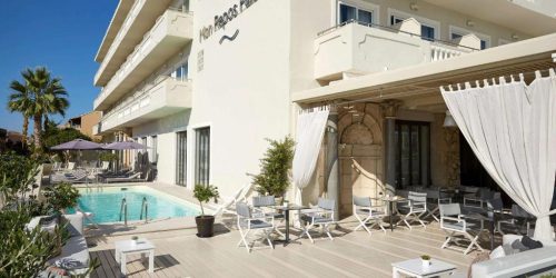 HOTEL MON REPOS - TRAVEL COLLECTION 3