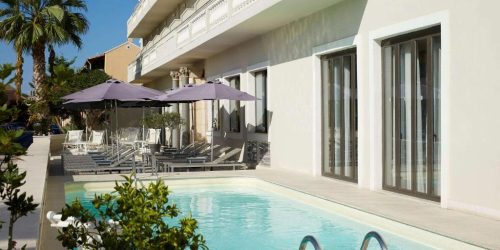 HOTEL MON REPOS - TRAVEL COLLECTION 4