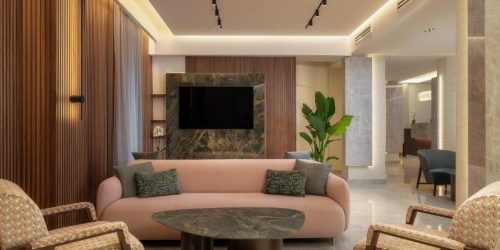 HOTEL MOZART - TRAVEL COLLECTION 1