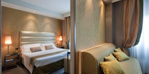 HOTEL MOZART - TRAVEL COLLECTION 2