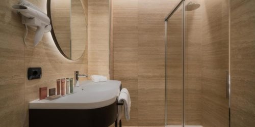 HOTEL MOZART - TRAVEL COLLECTION 3