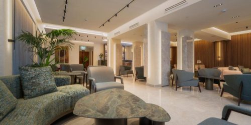 HOTEL MOZART - TRAVEL COLLECTION 5