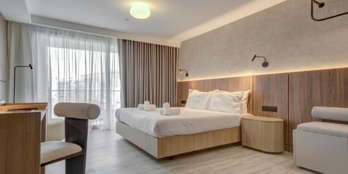 HOTEL NORU - TRAVEL COLLECTION 4