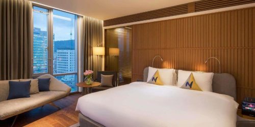 HOTEL NOVOTEL - TRAVEL COLLECTION 2