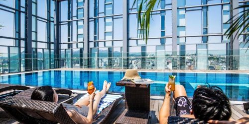 HOTEL NOVOTEL - TRAVEL COLLECTION 4