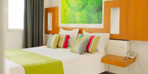 HOTEL ONE RESORT - TRAVEL COLLECTION 3