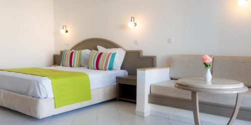 HOTEL ONE RESORT - TRAVEL COLLECTION 4
